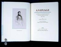 A Voyage to California, the Sandwich Islands, & Around the World in the Years 1826-1829