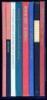 Lot of 8 books in the Famous California Trials series
