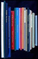 Lot of 19 titles