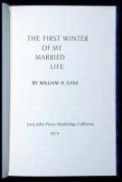 The First Winter of My Married Life