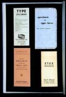 L.A. Type: A Concise History of Los Angeles Type Founders, Inc.