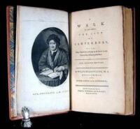 A Walk In and About the City of Canterbury, with Many Observations not to be found in any Description hitherto published
