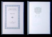 A Quick Look Behind: Footnotes to an Autobiography