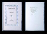 A Quick Look Behind: Footnotes to an Autobiography