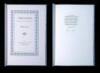 A Quick Look Behind: Footnotes to an Autobiography