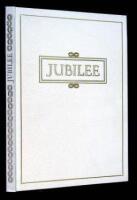 Jubilee, 1925-1975: Panegyrics and motley digressions with regard to Printers and Printing gathered from divers sources and privately printed for friends of Richard J. Hoffman