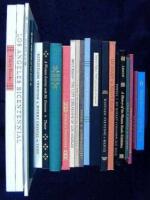 Lot of 21 titles