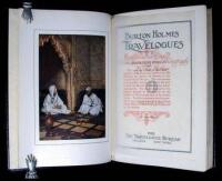 Burton Holmes Travelogues