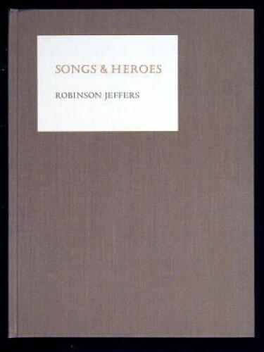 Songs and Heroes