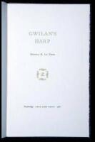 Gwilan's Harp