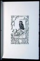 The Owl and the Pussy-Cat