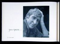 Lord John Signatures