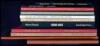 Lot of 11 titles