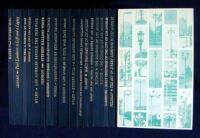 Lot of 17 Los Angeles Miscellany series titles