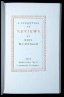 A Collection of Reviews
