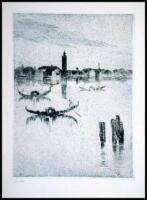 Venezianische Gondellieder