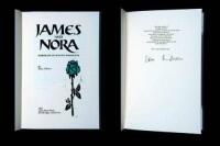 James and Nora: Portrait of Joyce's Marriage