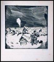Das Buch Le Grand, 1826, Kapitel I Bis X