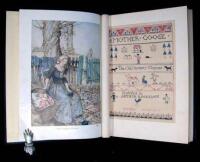 Mother Goose: The Old Nursery Rhymes