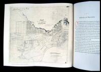 Maps of Los Angeles: From Ord's Survey of 1849 to the End of the Book of the Eighties