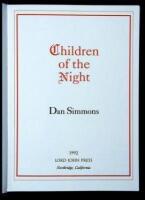 Children of the Night