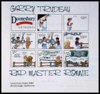 Rap Master Ronnie