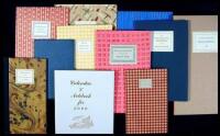 Lot of 11 titles
