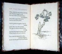 On 'Tao te Ching'