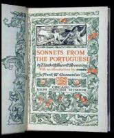 Sonnets From the Portuguese