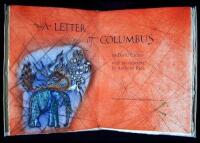 Letter of Columbus