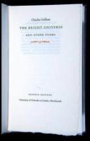 The Bright Universe and Other Poems