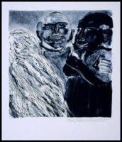 Conversation with The Supplicant