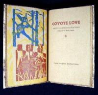 Coyote Love: Native American Folktales