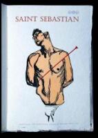 Saint Sebastian