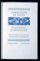 Symposium of Plato
