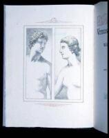Venus and Adonis
