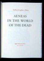 Aeneas in the World of the Dead (Aeneid, VI, verses 637-901)