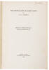 The Depopulation of Pacific Races