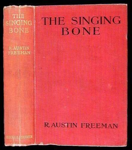 The Singing Bone