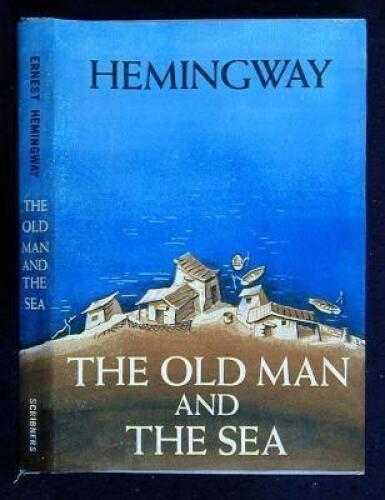 The Old Man and the Sea