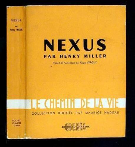 Nexus