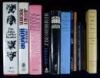Lot of 11 titles