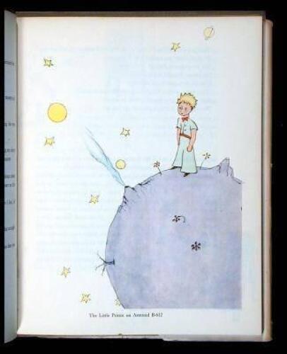 The Little Prince