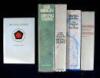 Lot of 5 titles