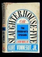 Slaughterhouse-Five; or, The Children's Crusade: A Duty-Dance with Death