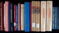 Lot 26 titles of Bibliographies