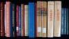 Lot 26 titles of Bibliographies