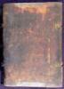 Sermones Gabrielis de festiuitatibus christi [and] Annotatio tituloru[m] de sanctis... [and] Sermones de sanctis magistri Gabrielis