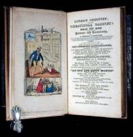 London Oddities; or, the Theatrical Cabinet; Being Neat Tit Bits For the Lovers of Humour and Eccentricity...Obadiah Snags; or The Deserted Schoolmaster...Description of a Woman...Villy Vite and Vidow Vatts; or, the True Lover's Journey to Bottomhous Ebay