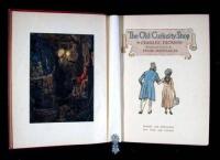 The Old Curiosity Shop